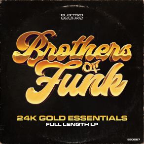 Download track Bringin' 88 Back Brothers Of Funk