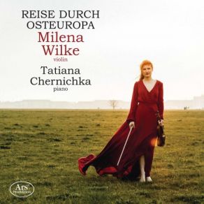 Download track Pieces For Violin & Piano, Op. 17 No. 1, Quasi Ballata Milena Wilke