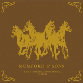 Download track Timshel Mumford & Sons