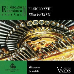 Download track Villabuena - Lopez Sonate En Sol Menor Elisa Freixo