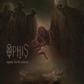 Download track The Perennial Wound Ophis