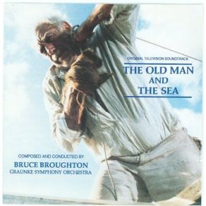 Download track Living Dead Old Man & The Sea, The