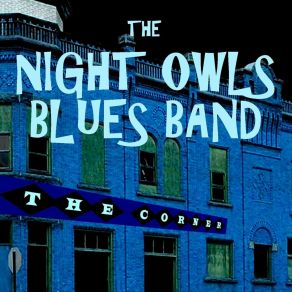 Download track Little Black Puppy The Night Owls Blues Band