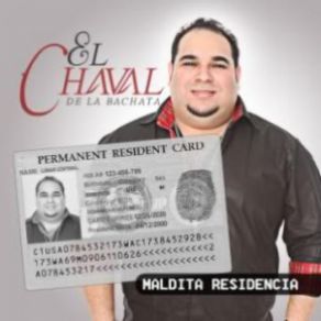 Download track Maldita Residencia El Chaval