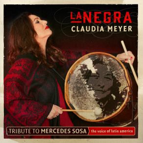 Download track Cuando Tenga La Tierra Claudia Meyer