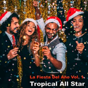 Download track Feliz Noche Buena Tropical All Star