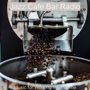 Download track Paradise Like Ambience For Social Distancing Jazz Cafe Bar Radio