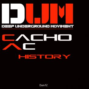 Download track Dunkel (Original Mix) Cacho Ac