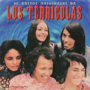 Download track Deja De Llorar Chiquilla LOS TERRICOLAS