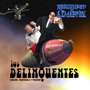 Download track Mortadelo Y Filemon Los Delinqüentes