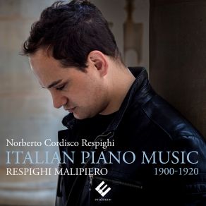 Download track Poemi Asolani: III. I Partenti' Norberto Cordisco Respighi