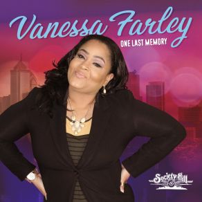 Download track Someday We'll All Be Free Vanessa Farley