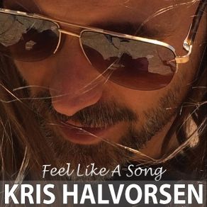 Download track Feel Like A Song Kris Halvorsen