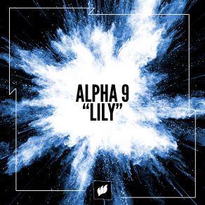 Download track Lily (Extended Mix) Alpha 9