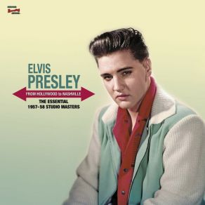 Download track Doncha' Think It's Time (Spliced From Takes 40 & 39 For Master) Elvis Presley