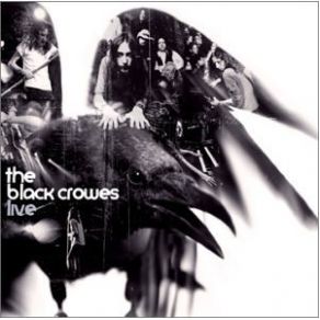 Download track Miracle To Me The Black Crowes