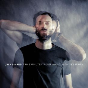 Download track Qu’est-Ce Qui Nous Arrive Jack Simard