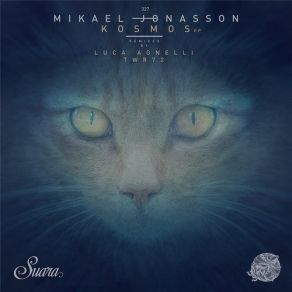 Download track Kosmos (TWR72 Remix) Mikael Jonasson