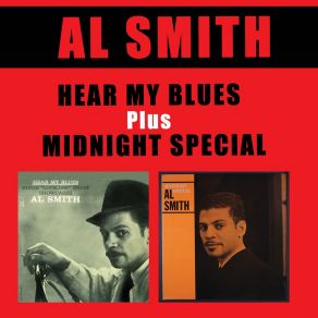 Download track Tears In My Eyes Al Smith