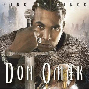 Download track Ojitos Chiquitos Don Omar