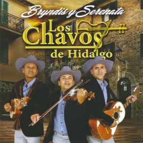 Download track Recuerdos De Amor Los Chavos De Hidalgo