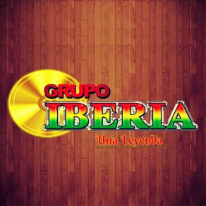 Download track No Seas Celosa Grupo Iberia De Bolivia