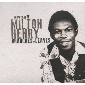 Download track Hold My Hands Milton Henry