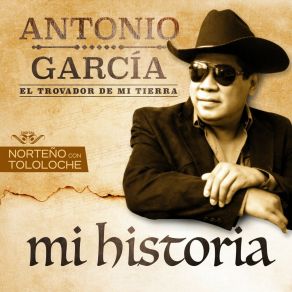 Download track Corrido Del Chilango António Garcia