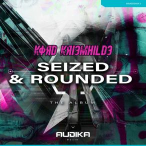 Download track Locked In (Original Mix) Kord Kriemhilde