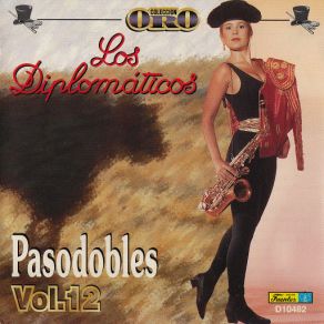 Download track El Puñal Sevillano (Instrumental) Los Diplomaticos