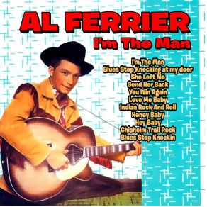 Download track She Left Me Al Ferrier