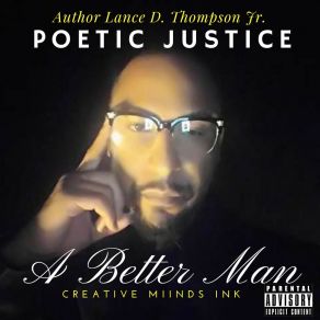 Download track Injustice Author Lance D Thompson Jr