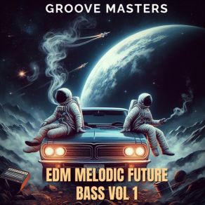 Download track Nebula Nights Groove Masters