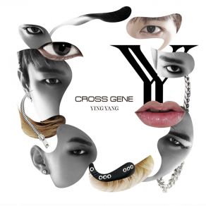 Download track Shooting Star (Japanese Version) CROSS GENE