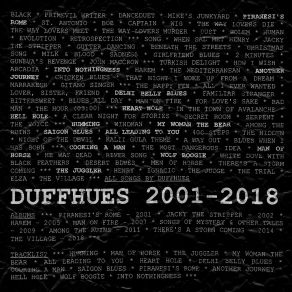 Download track Piranesi's Rome Duffhues