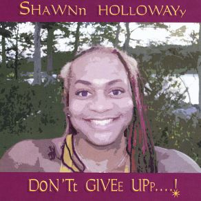 Download track Pray Shawn Holloway