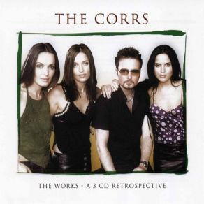 Download track Goodbye (2006 Remix) The Corrs