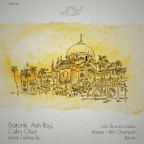 Download track Long Story Ash Roy, Calm Chor, Diatonik