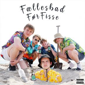 Download track Før Fisse FællesbadJay Knox