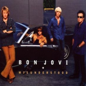 Download track Misunderstood (Live) Bon Jovi