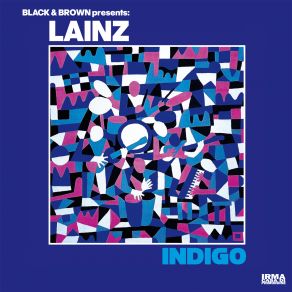 Download track Funk Oil Black & Brown, Lainz