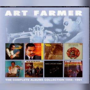 Download track Goodbye, Old Girl Art Farmer