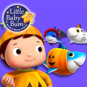 Download track Lo Squalo Di Halloween Little Baby Bum Filastrocca Amici