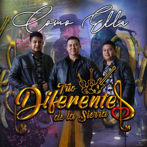 Download track Mi Obsesion Trio Diferentes De La SierraEr Music