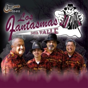 Download track Ya Me Voy Los Fantasmas Del Valle