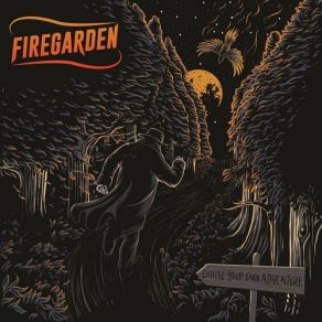 Download track Out Of Ashes Firegarden