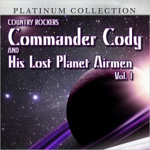 Download track Four Or Five Times (Live Version) Commander Cody And His Lost Planet Airmen