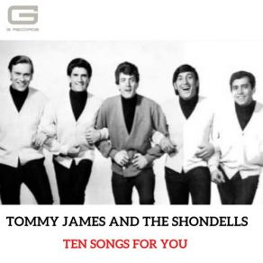 Download track I'm Alive Tommy James & The Shondells