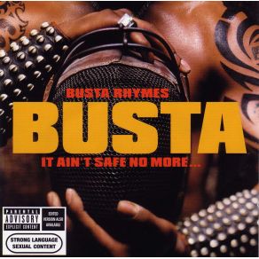 Download track Holla (Bonus) Busta Rhymes