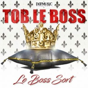 Download track Booster Au Mic Tob Le Boss